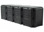 Komposto dėžė Compogreen 1600 l