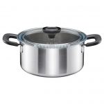 Puodas Fiskars Functional Form 1072316, 22.5 cm, 3 l