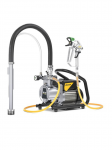 Wagner SuperFinish SF21 Pro HEA elektrinis beoris dažymo aparatas, 2.1 l/min, 2437311
