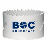 Gręžimo karūna HSS-E (Co 8) BOHRCRAFT (⌀ 92 mm)