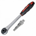 Raktas pakopinis su terk&scaron;le UNI SET 3/8-1.", Rothenberger