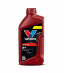 Transmisijos alyva VALVOLINE GEAR OIL GL-4 75W 1L, Valvoline