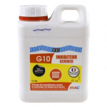 &Scaron;ildymo sistemų saugos priemonė G10 "INHIBITEUR" 1 L. (872824)