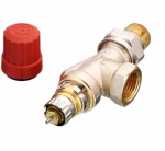 Termostatinis ventilis RA-N 15 UK