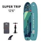 Irklentė Aqua Marina SUPER TRIP 381x86x15 cm BT-24ST01
