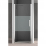 Du&scaron;o durys BOX DOCCIA Vera VRP1 90x200, kairinės