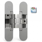 Paslėpiami vyriai ANSELMI AN 141 3D FVZ 14/40 (515)