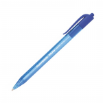 PaperMate Ra&scaron;iklis &bdquo;InkJoy" mėlynos sp.,100 RT M 20 vnt.