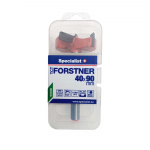 Specialist+ SPECIALIST+ freza FORSTNER, 40 x 90mm
