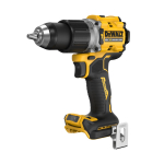 DeWalt Smūginis suktukas DCD805NT 18V, DeWALT