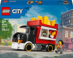 Konstruktorius LEGO&reg; Food Truck 60488, 1000 vnt.