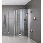 Du&scaron;o kabina INR Linc Niagara 70x80x200