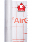 Plėvelė garo izoliacinė Tyvek&reg; Airguard Smart 75 m&sup2;