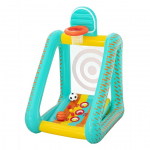 Žaislas Bestway PERFECT AIM, 1.27 cm x 1.09 cm