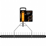 Grėblys universalus Fiskars OneClick 1080679, 360 mm