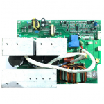 ⬡ Plok&scaron;tės invertoriniam suvirinimo aparatui (IGBT), MMA. Atsarginė dalis (YLMMA200PCBS, YOULI)