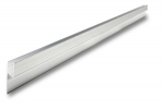 Lyginimo lotas AL2605, aliuminis (h-formos) Sola 113 x 28 mm | 3.0 m