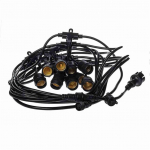 Lempučių girlianda Milagro EKO9138 EKO9138, 15 m