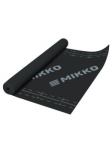 Prie&scaron;vėjinė plėvelė MIKKO WALL PROTECT 100 gr./m&sup2;, 1,5 m. x 50 m. = 75 m&sup2;