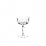 &Scaron;ampano taurės RCR OPERA, 240 ml, 6 vnt.