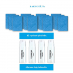 ThermaCell R-4 užpildymo paketas 48 val nuo uodų