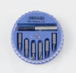 Replės vidiniams žiedams J1,  &Oslash; 12-25 mm, Knipex