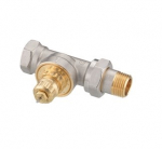 Tiesus ventilis RA-G 15