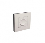 Icon&trade; standartinis vir&scaron;tinkinis patalpos termostatas 230V/50Hz, temp. ribos 5-30C, 3(1)A/230V AC