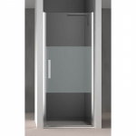 Du&scaron;o durys BOX DOCCIA Vera VRP1 90x200, de&scaron;ininės