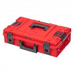 Qbrick QBRICK ONE įrankių dėžė 200 2.0 VARIO RED
