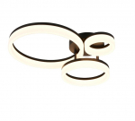 &Scaron;viestuvas lubų Trio Scope 4000LM, 32 W, 3000 &deg;K