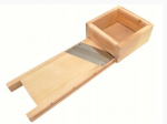 Kopūstų pjaustyklė 67x19 cm
