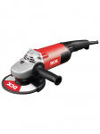 DCK Elektrinis kampinis &scaron;lifuoklis 230mm, 2600W, KSM230SH, DCK