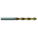 Metalo grąžtas HSS TiN DIN 338 14,5mm (250145T)