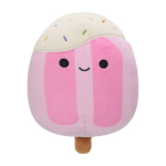 ŽAISLAS PLIU&Scaron;INIS SQUISHMALLOWS 12CM