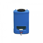 Rankų plovimo vandens talpa, 15L