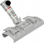 Adapteris aliuminei glaistyklei YT-5223X Yato