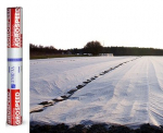Agroplėvelė Agrospeed balta 17g/m2 | 1,60x10m