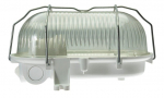 &Scaron;viestuvas Pawbol OWAL60 D.3166P, 60W, E27, IP44, baltas