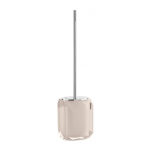 Unitazo &scaron;epetys GEDY CHANELLE CH33 52, rudas