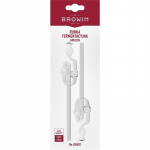 Fermentacijos vamzdeliai BIOWIN RF2/405582, 2 vnt.