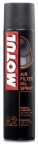 Oro filtrų tepalas Motul A2, 400 ml
