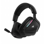 AUSINĖS CORSAIR VOID WIRELESS V2 CARBON