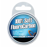 Fluorokarboninis Valas SG Soft 0.49mm 35m. 15,2kg