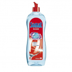 Indaplovių skalavimo priemonė Somat Rinser, 0,75 l