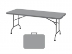 Sulankstomas stalas DECO 152 cm
