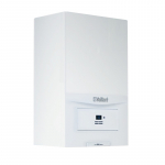 Dujinis kondensacinis katilas Vaillant ecoTEC PURE VUW 286/7-2 (H-INT III), &scaron;ild. galia 24kW, K.V.R. galia 28kW