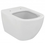 Ideal Standard pakabinamas unitazas TESI AquaBlade 365x535x335, baltas
