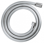 Du&scaron;o žarna Relexaflex 1500 mm, 1/2"x1/2", chromas