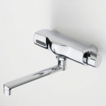 Bekontaktinis praustuvo mai&scaron;ytuvas Oras Electra su sukiojamu snapeliu, 6 V